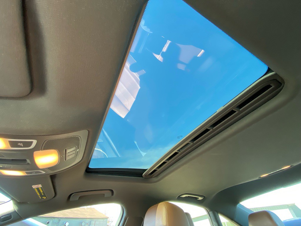 2015 Audi A6 Image 37