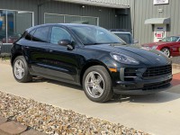 Image for 2020 Porsche Macan BASE ID: 6979224
