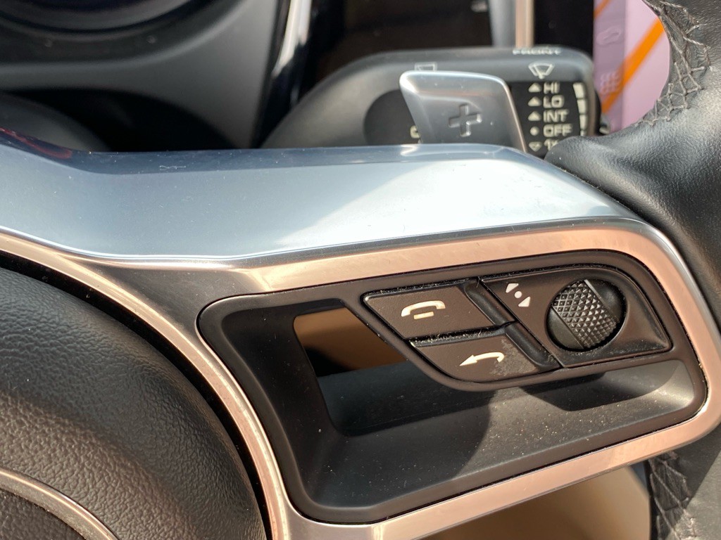 2020 Porsche Macan Image 34