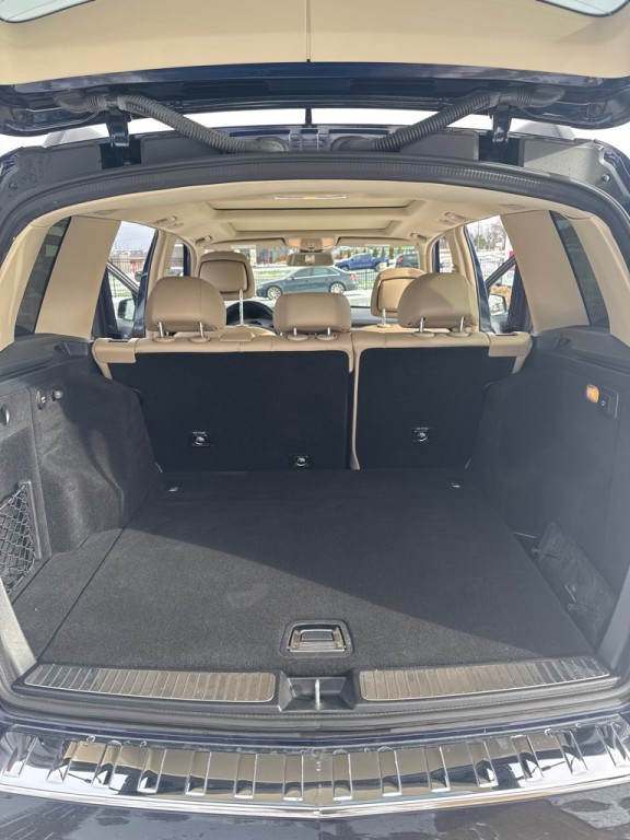 2012 Mercedes-Benz GLK-Class Image 10