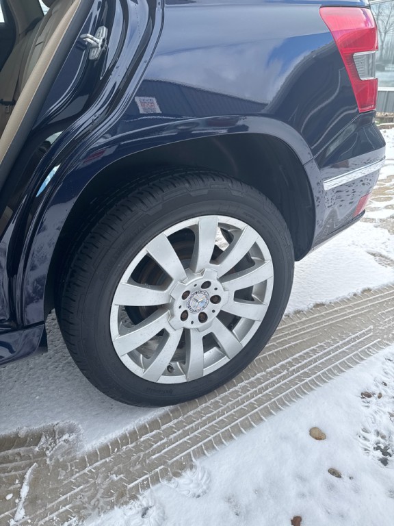 2012 Mercedes-Benz GLK-Class Image 13