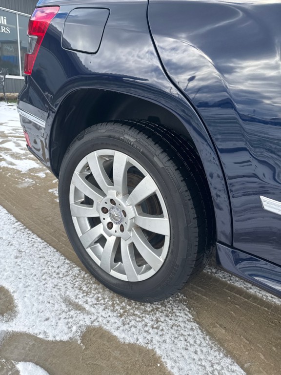 2012 Mercedes-Benz GLK-Class Image 15