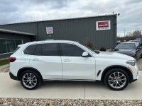 Image for 2019 BMW X5 xDrive40i ID: 7090321