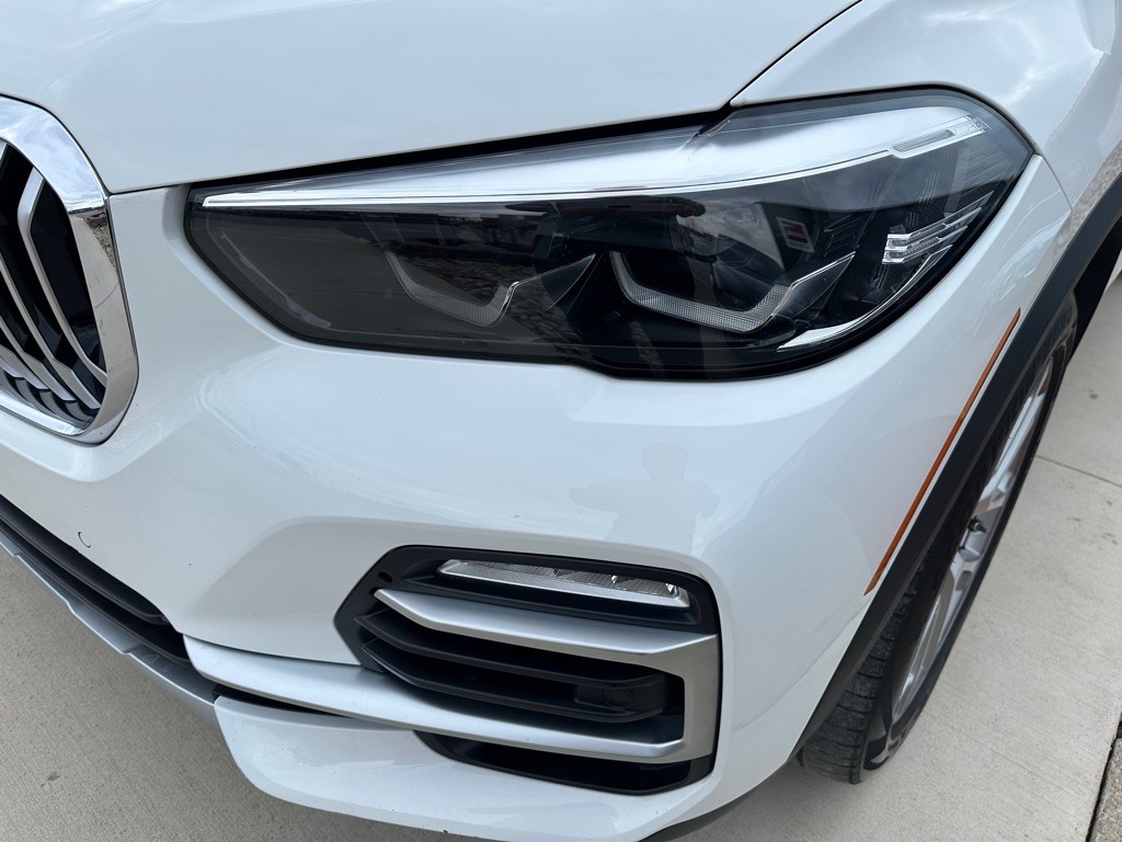 2019 BMW X5 Image 8