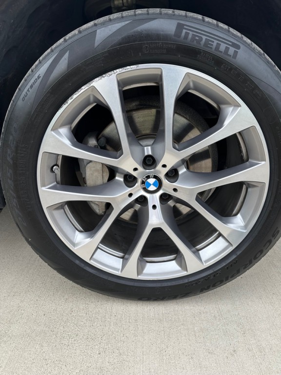 2019 BMW X5 Image 10