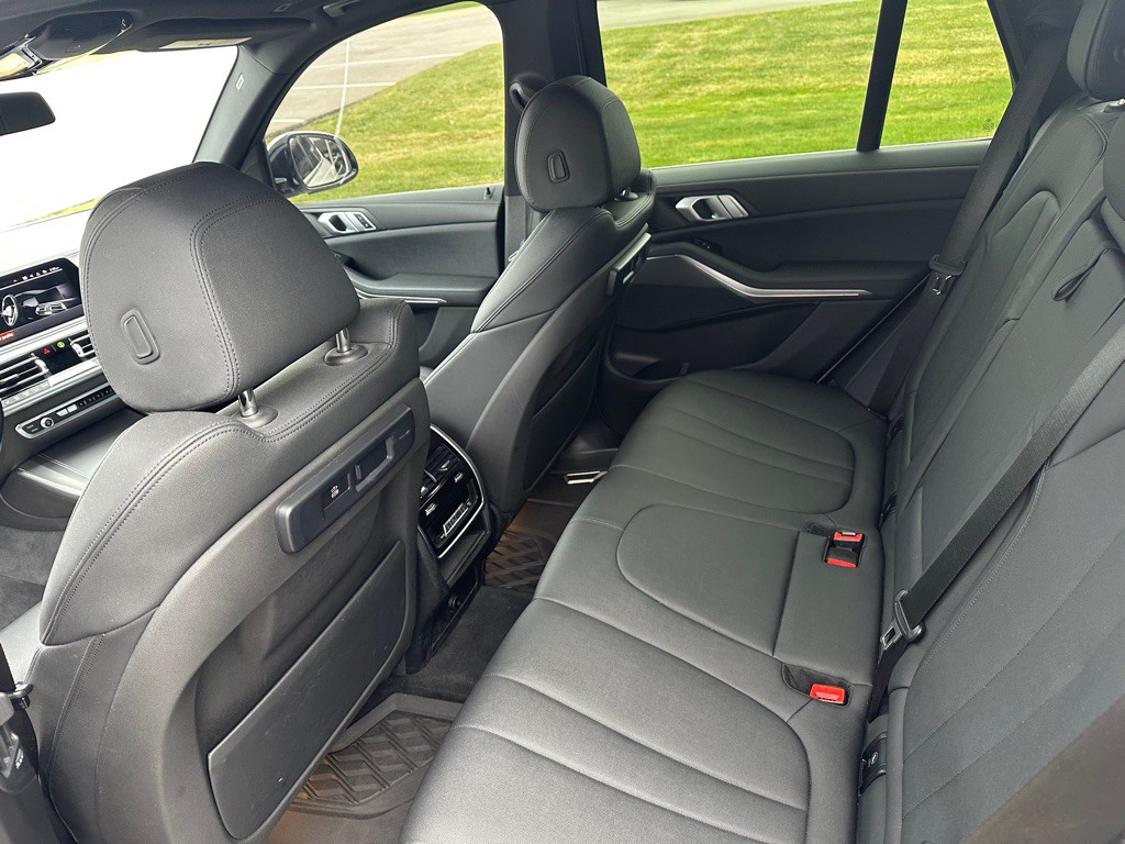 2019 BMW X5 Image 15