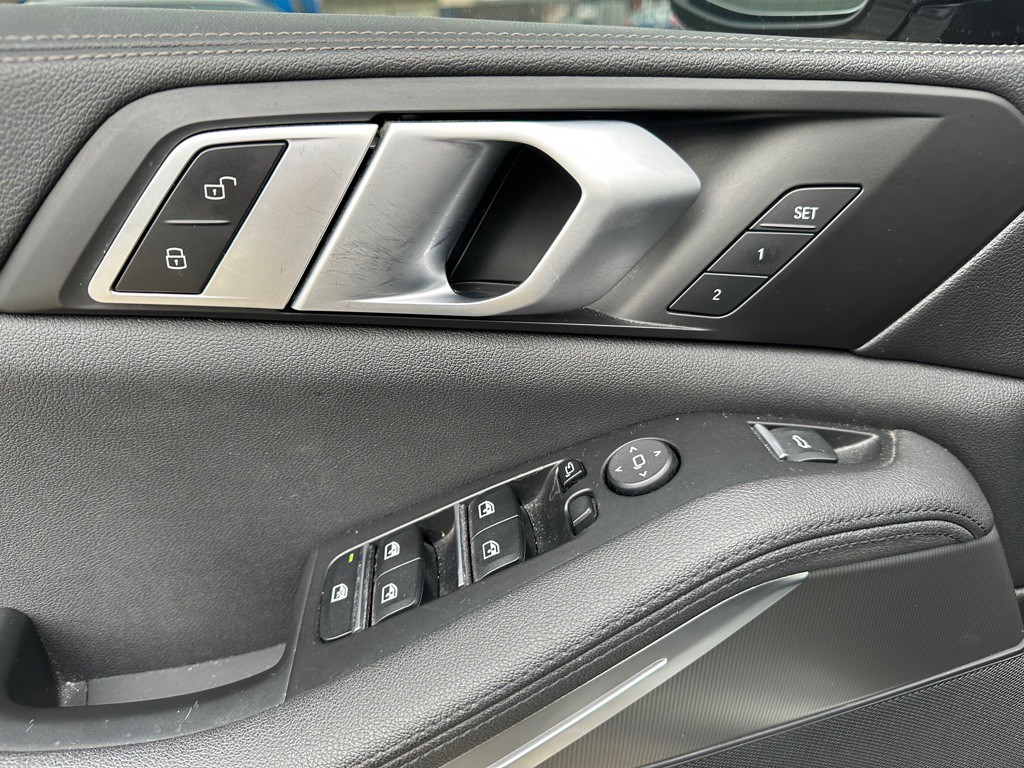 2019 BMW X5 Image 19