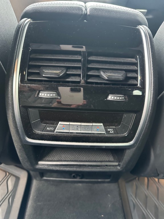 2019 BMW X5 Image 21