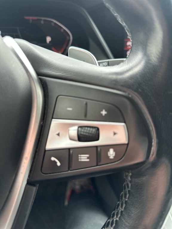 2019 BMW X5 Image 27