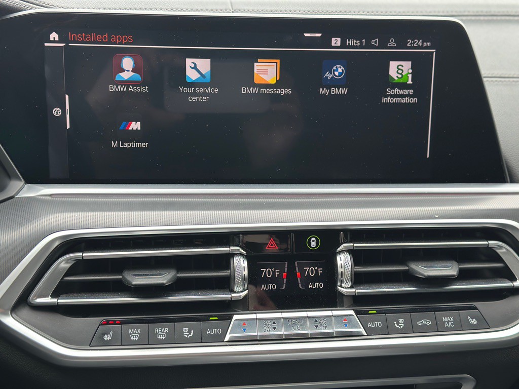 2019 BMW X5 Image 28