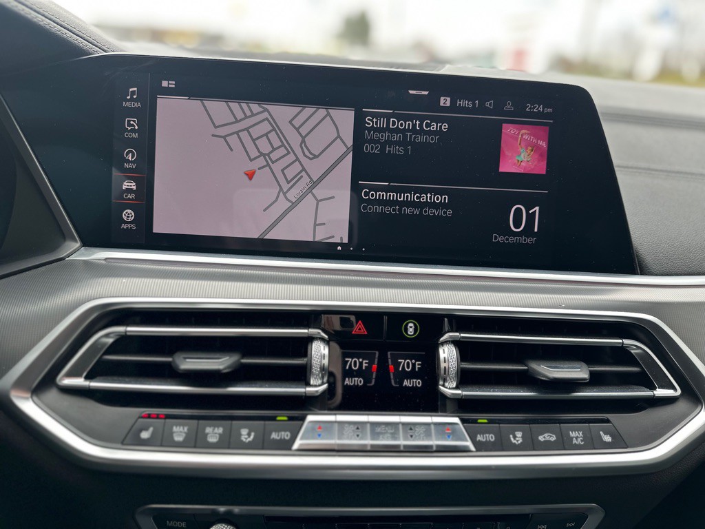 2019 BMW X5 Image 29