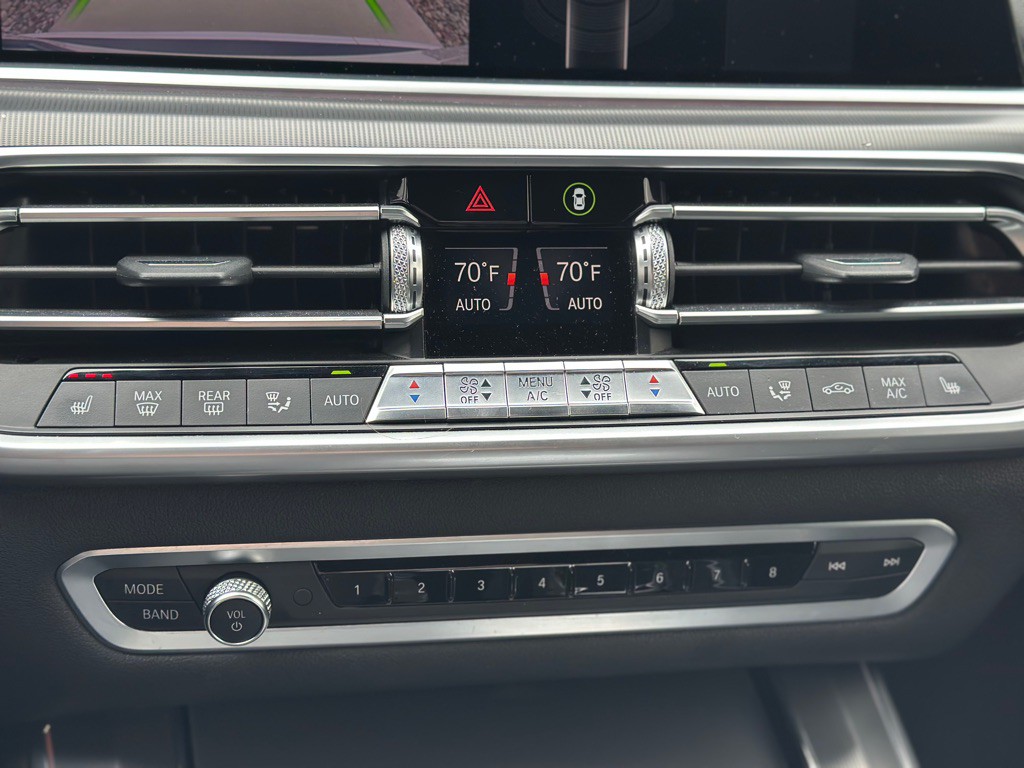 2019 BMW X5 Image 32