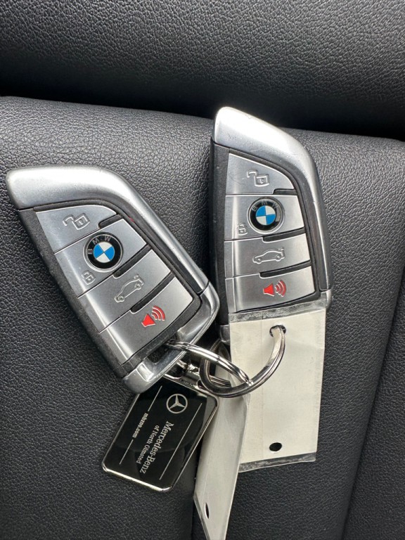 2019 BMW X5 Image 34