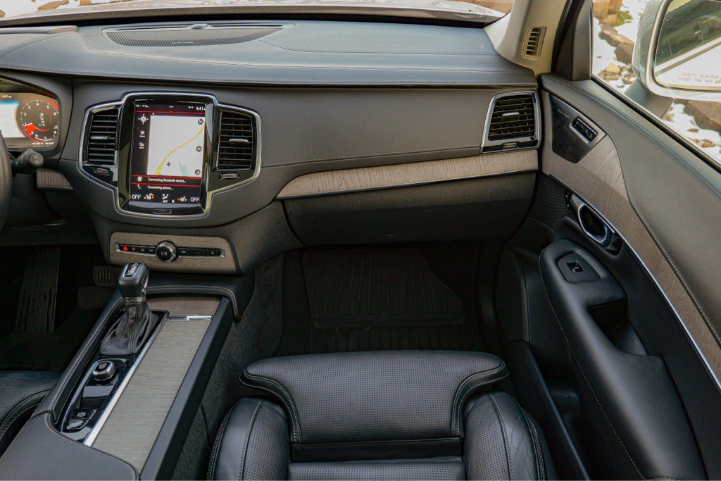 2022 Volvo XC90 Image 14