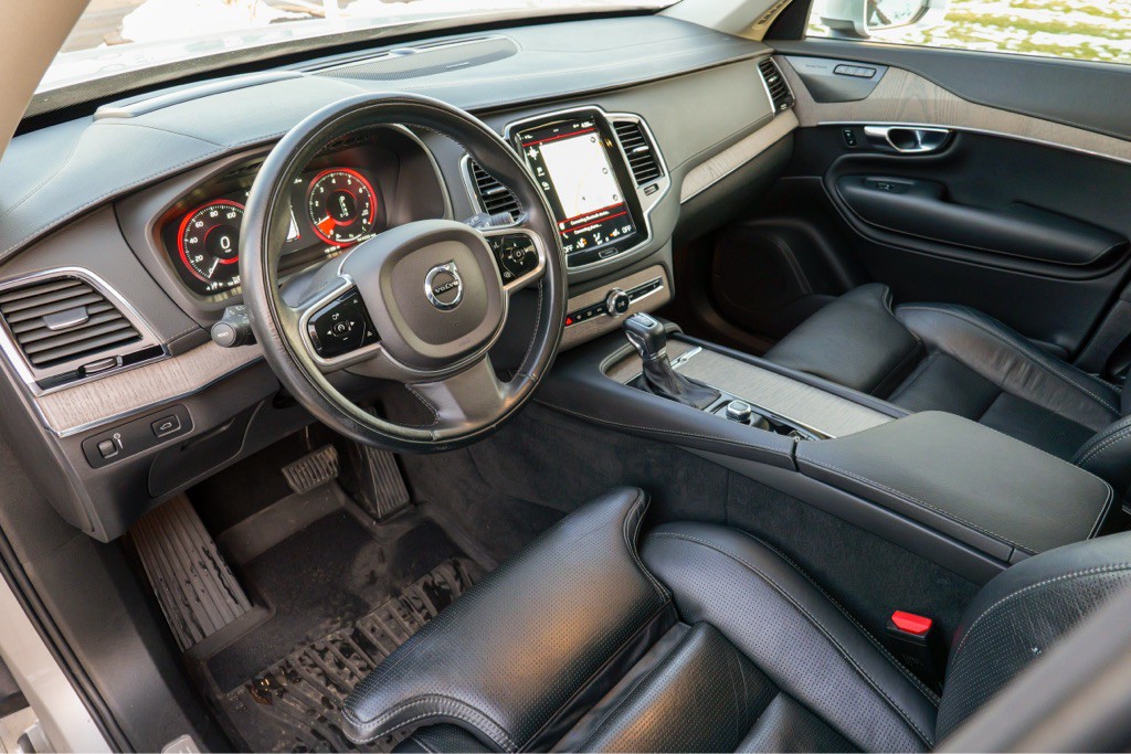 2022 Volvo XC90 Image 19