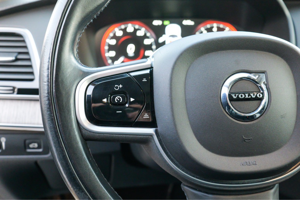 2022 Volvo XC90 Image 20