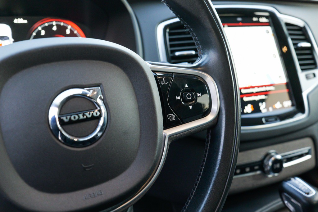 2022 Volvo XC90 Image 21