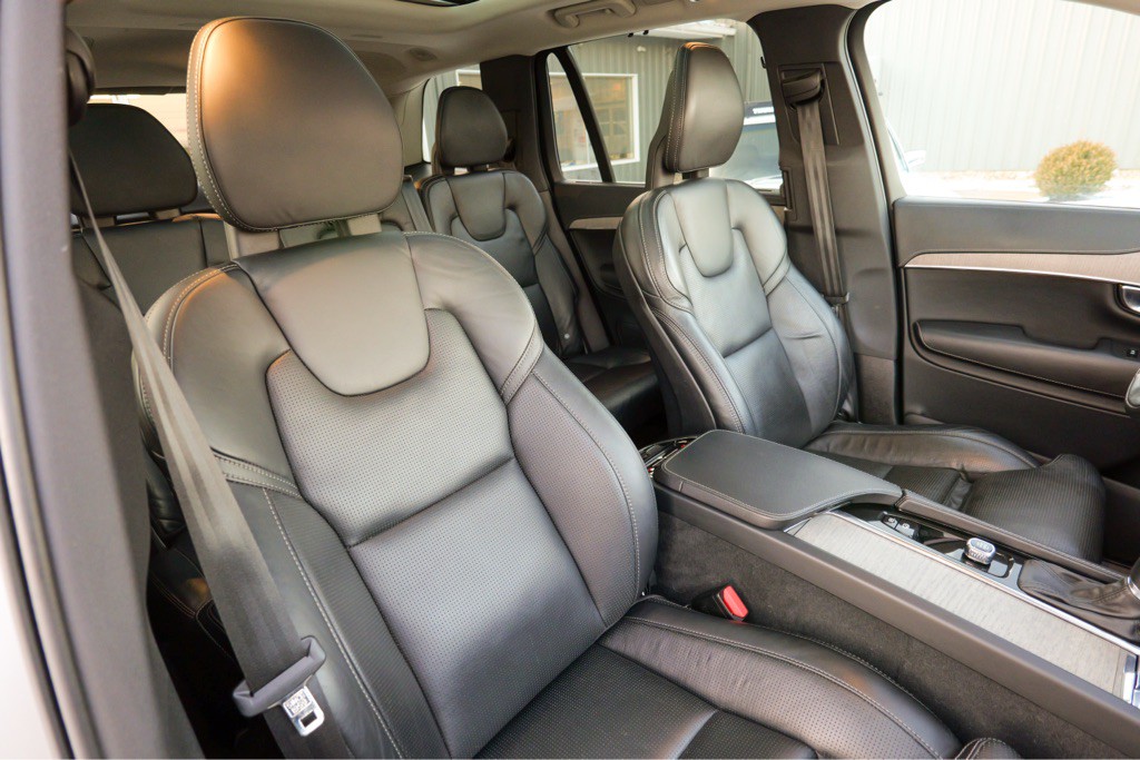2022 Volvo XC90 Image 29