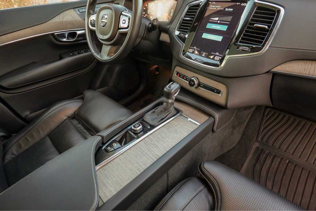 2022 Volvo XC90 Image 30