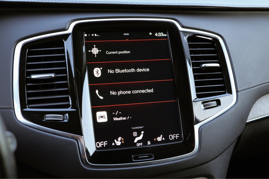 2022 Volvo XC90 Image 40