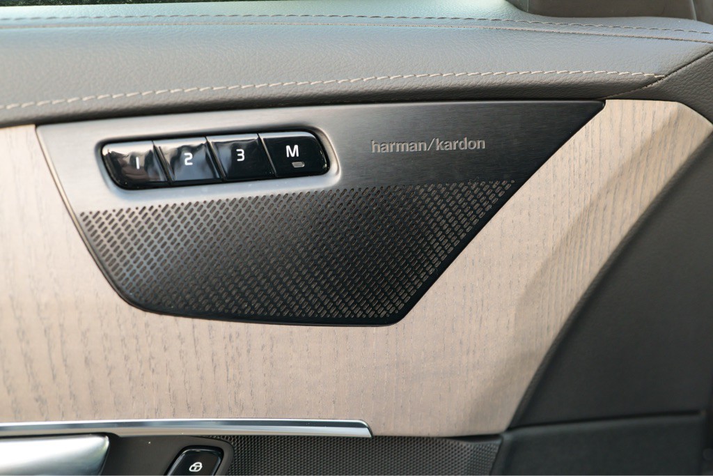 2022 Volvo XC90 Image 43