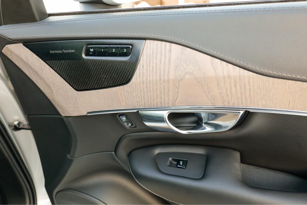 2022 Volvo XC90 Image 46