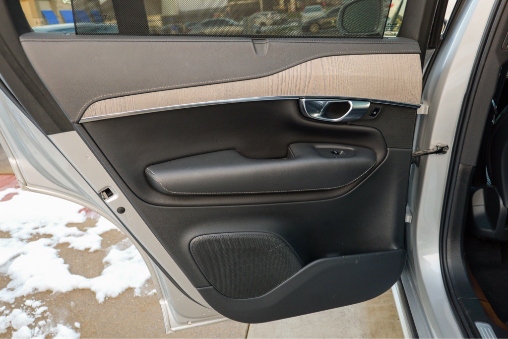 2022 Volvo XC90 Image 47