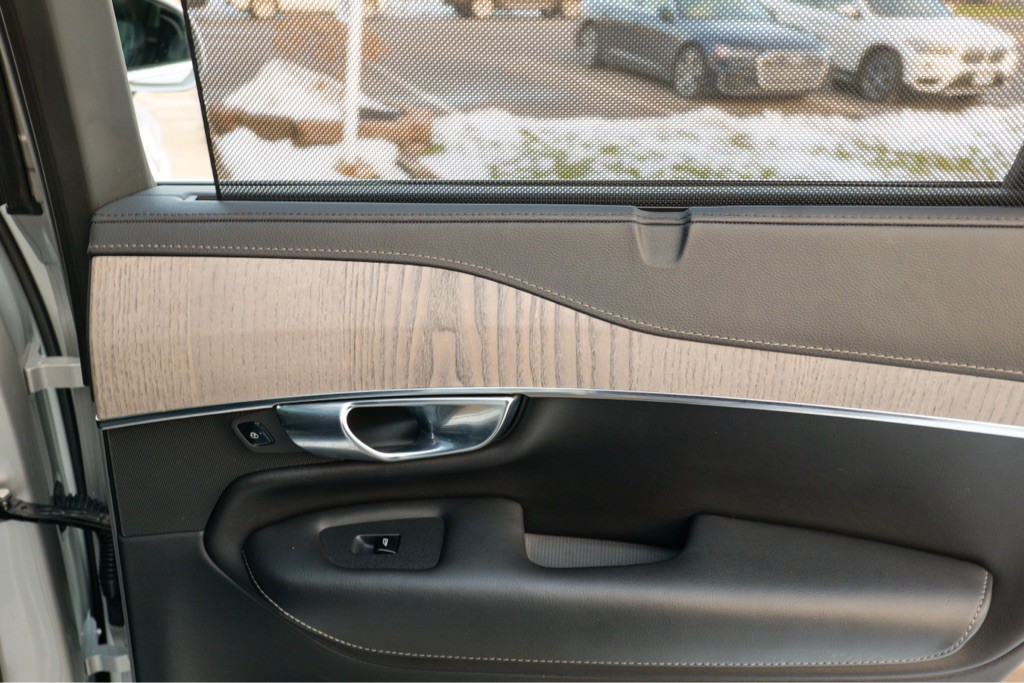 2022 Volvo XC90 Image 49