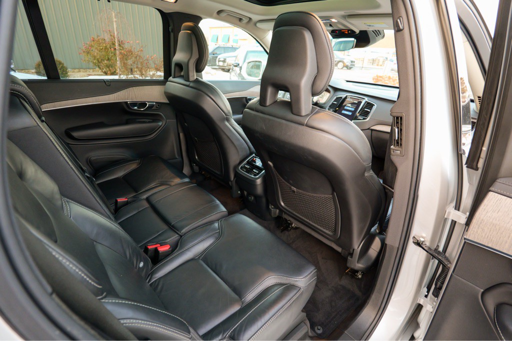 2022 Volvo XC90 Image 51