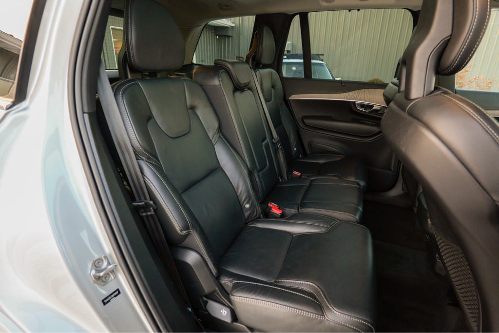 2022 Volvo XC90 Image 52