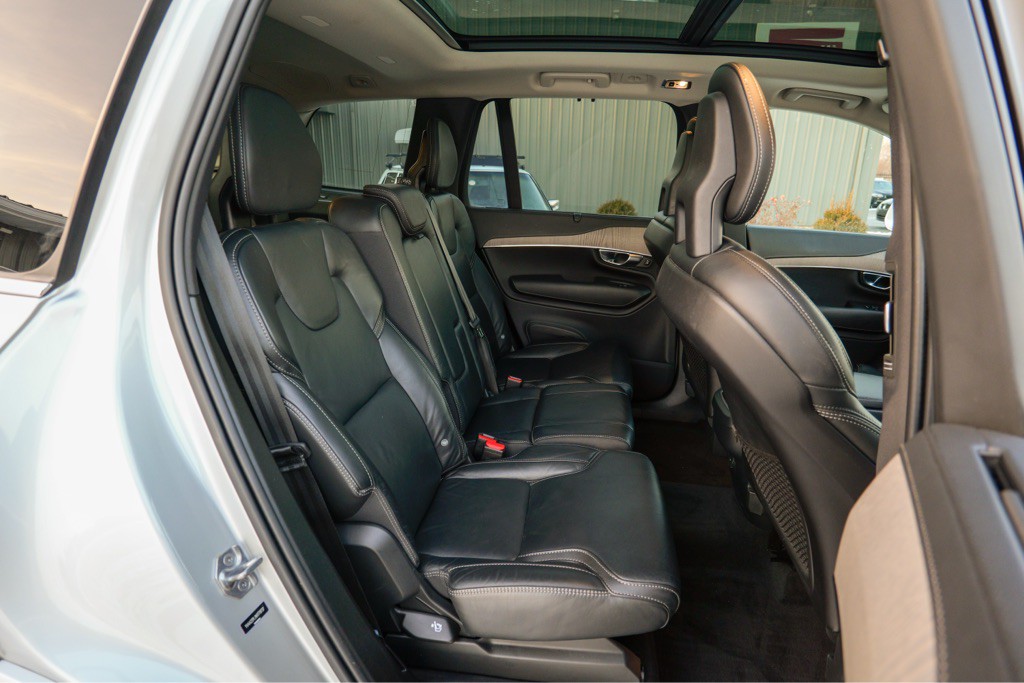 2022 Volvo XC90 Image 53