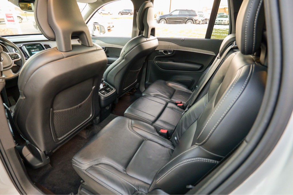 2022 Volvo XC90 Image 54