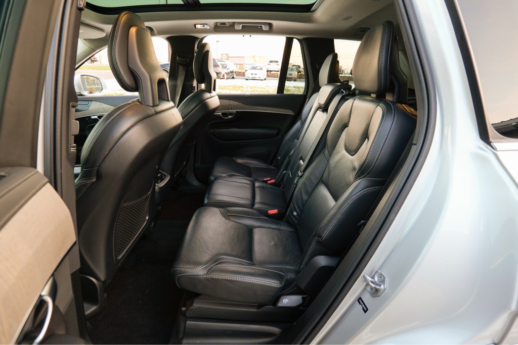 2022 Volvo XC90 Image 55