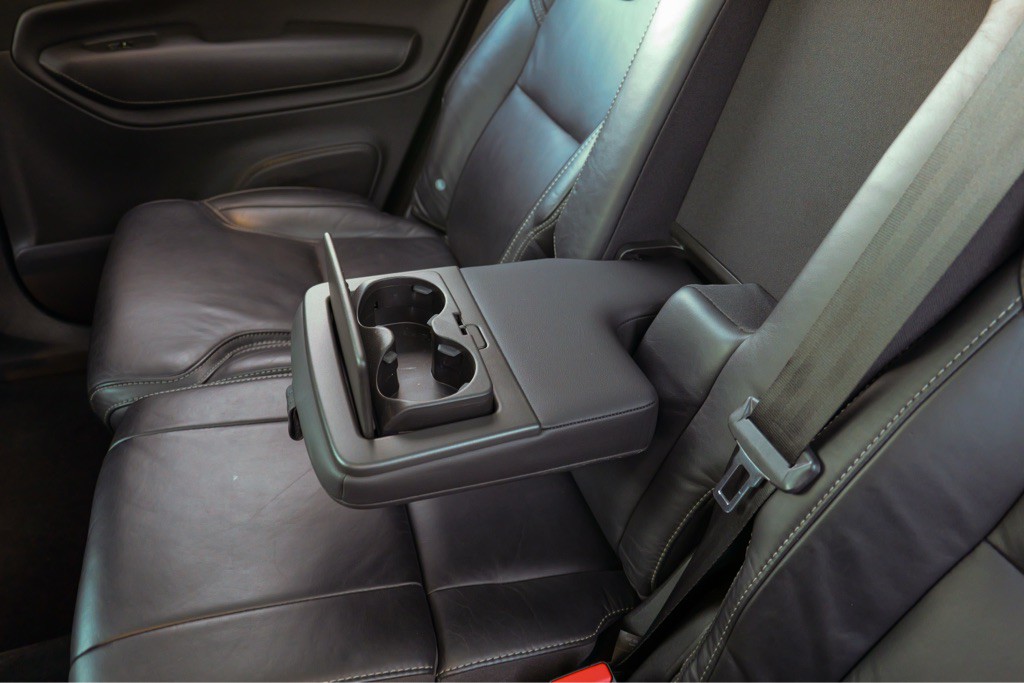 2022 Volvo XC90 Image 56