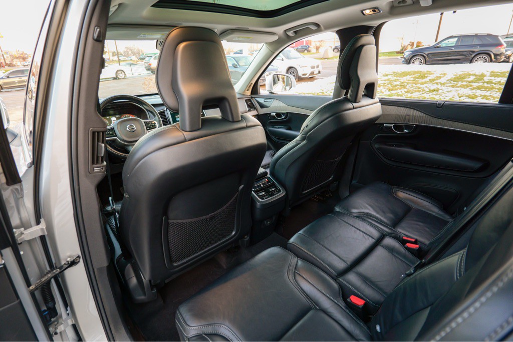 2022 Volvo XC90 Image 57
