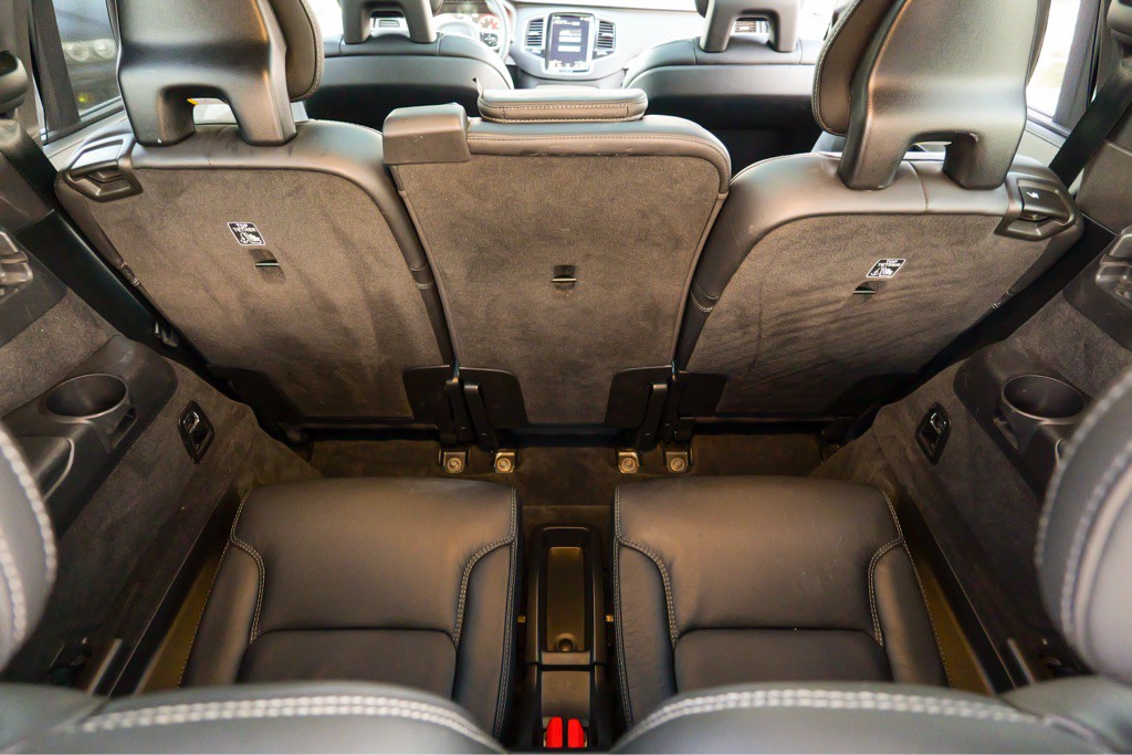 2022 Volvo XC90 Image 58