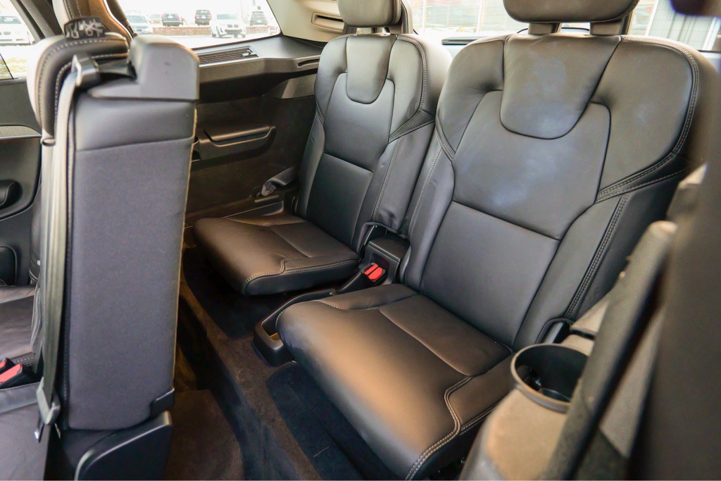 2022 Volvo XC90 Image 59