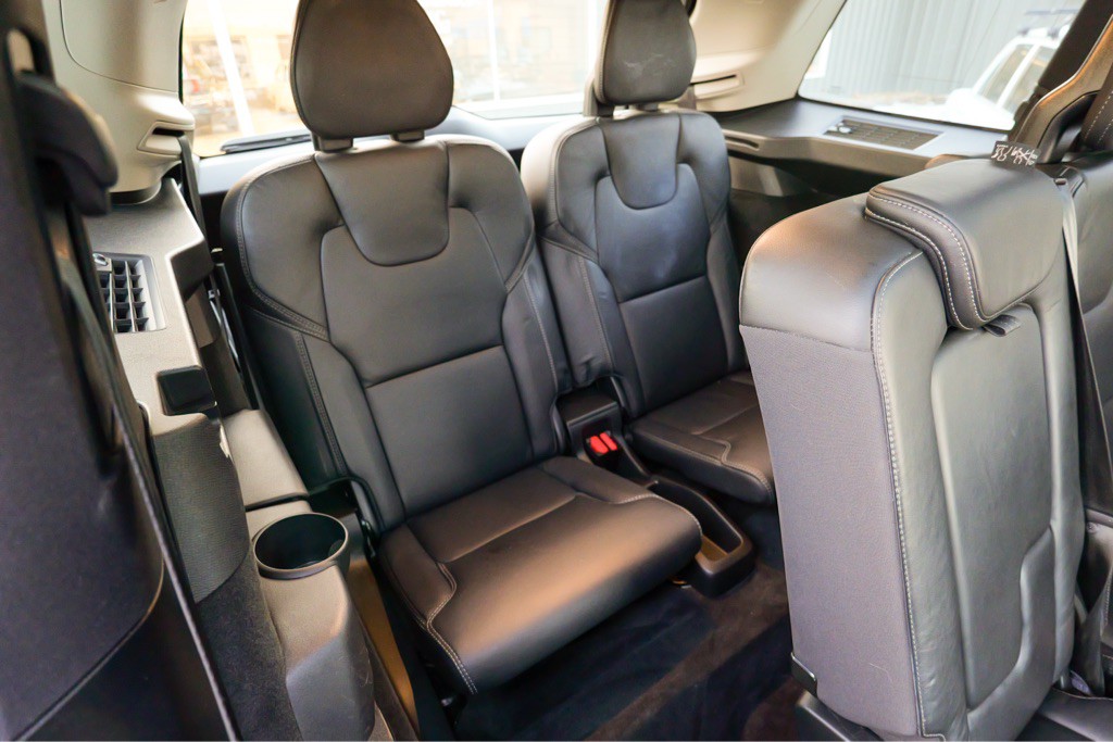 2022 Volvo XC90 Image 60