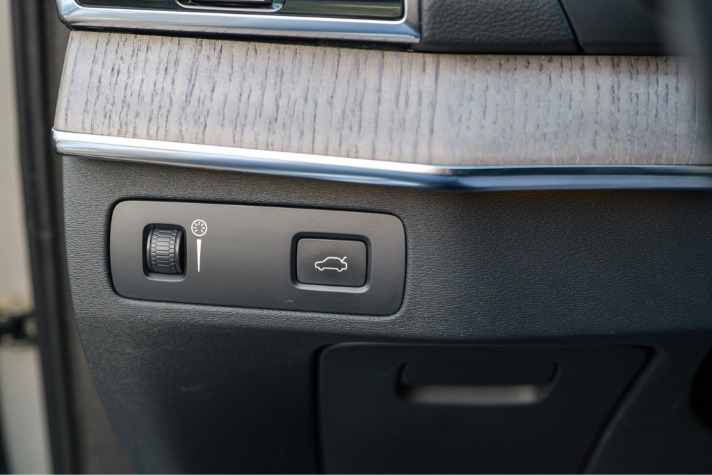 2022 Volvo XC90 Image 64