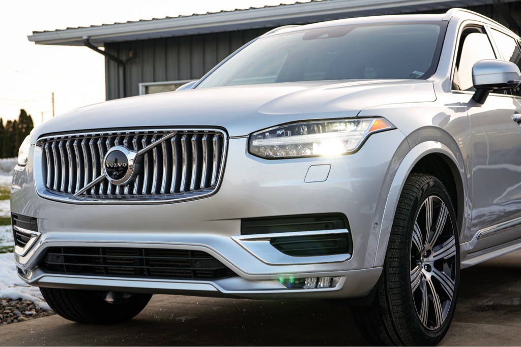2022 Volvo XC90 Image 65