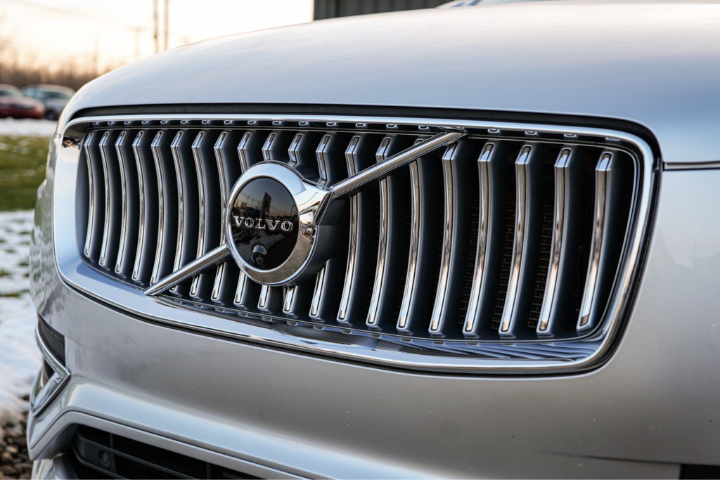 2022 Volvo XC90 Image 66