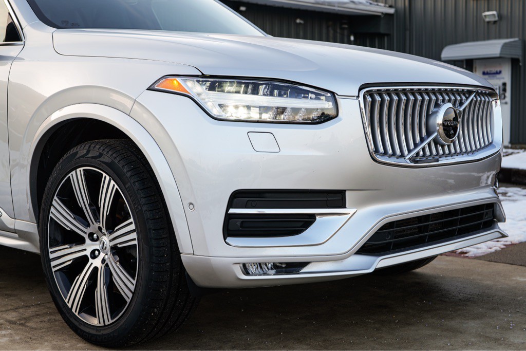 2022 Volvo XC90 Image 67