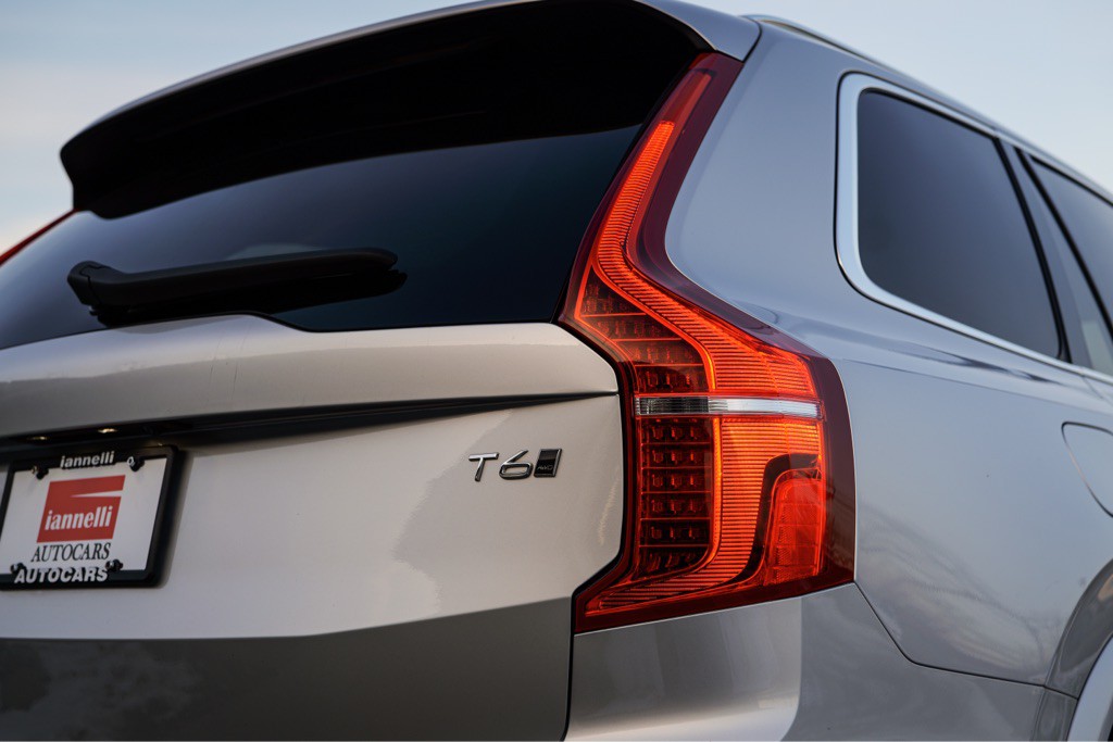 2022 Volvo XC90 Image 69
