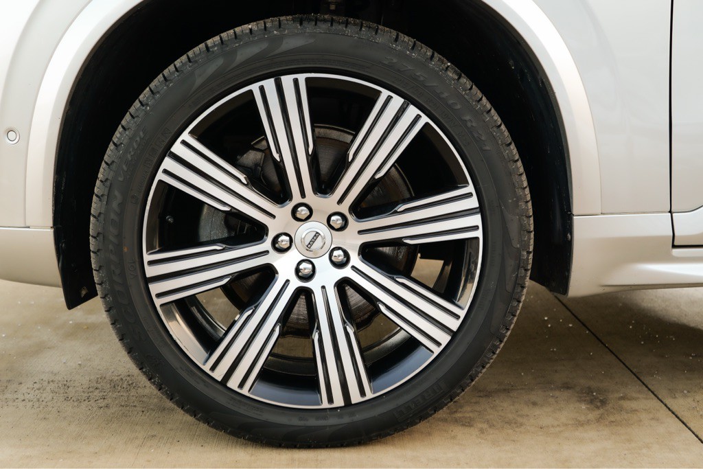 2022 Volvo XC90 Image 71