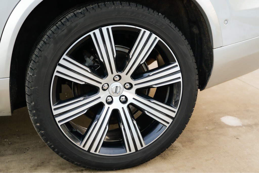 2022 Volvo XC90 Image 72