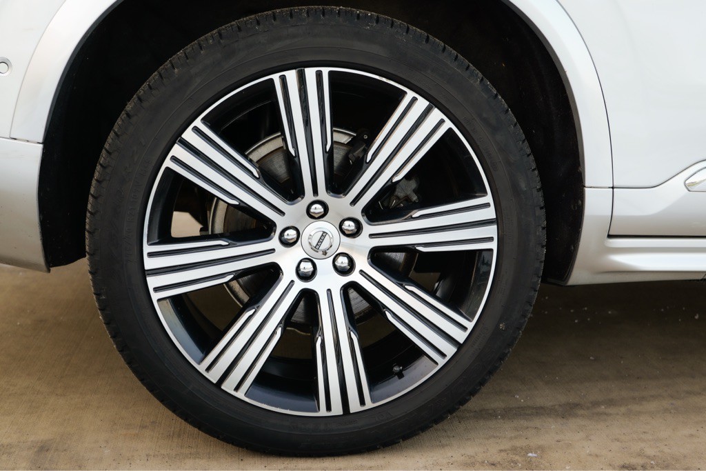 2022 Volvo XC90 Image 73