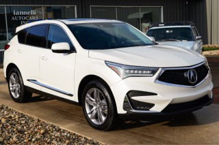 Image for 2019 Acura RDX Sh- W/adce ID: 7090325