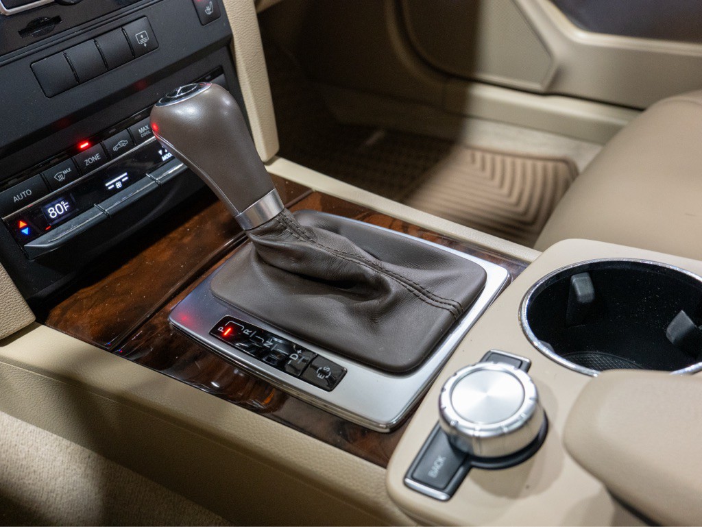 2013 Mercedes-Benz E-Class Image 18