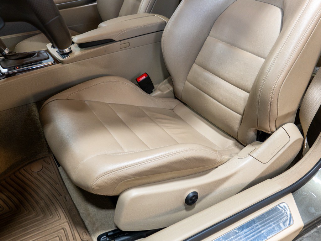 2013 Mercedes-Benz E-Class Image 20