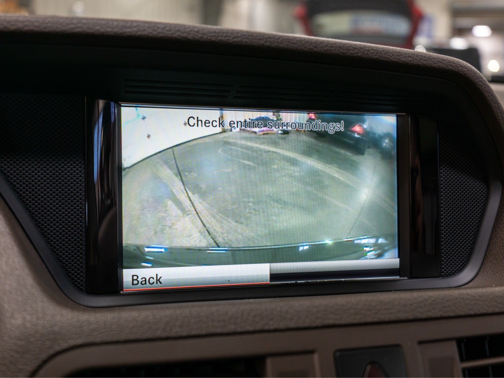 2013 Mercedes-Benz E-Class Image 31